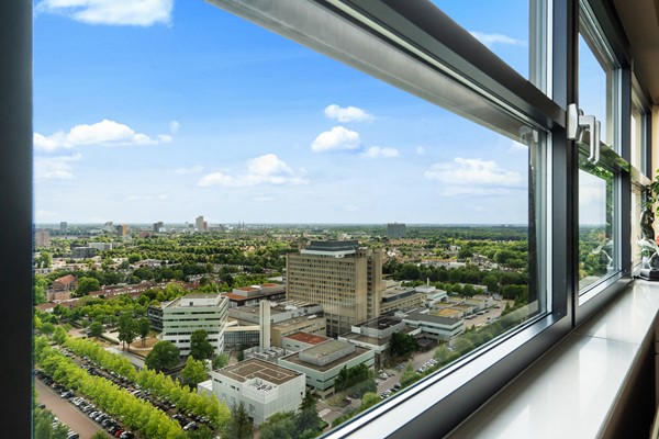 Medium property photo - Winkelcentrum Woensel 224, 5625 AG Eindhoven